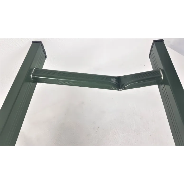 Fotel Drabinowy Obserwacyjny Berger & Schröter 31135 - 12