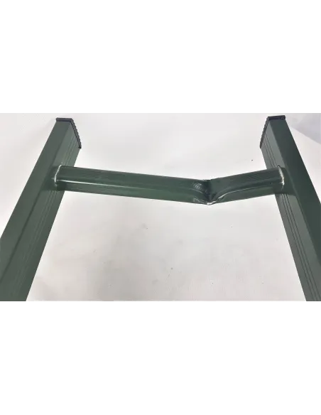 Fotel Drabinowy Obserwacyjny Berger & Schröter 31135 - 12