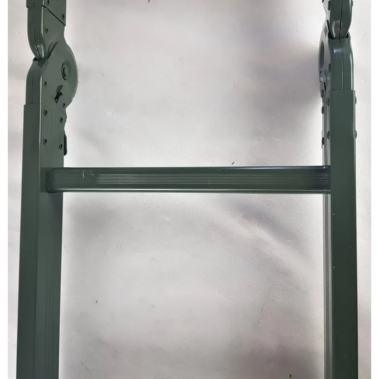 Fotel Drabinowy Obserwacyjny Berger & Schröter 31135 - 9