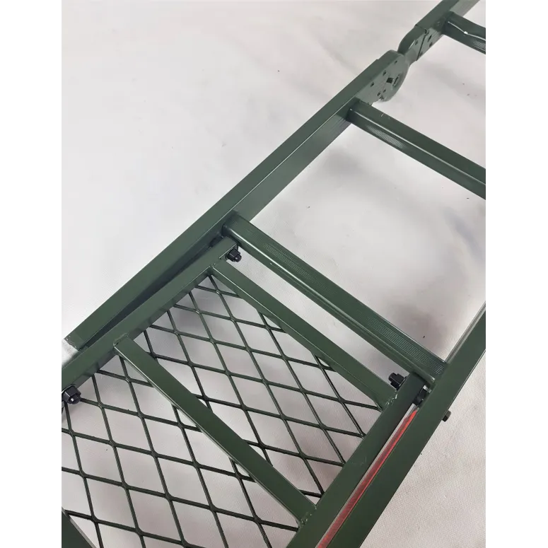 Fotel Drabinowy Obserwacyjny Berger & Schröter 31135 - 4