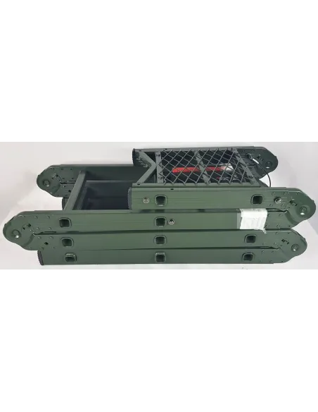 Fotel Drabinowy Obserwacyjny Berger & Schröter 31135 - 2