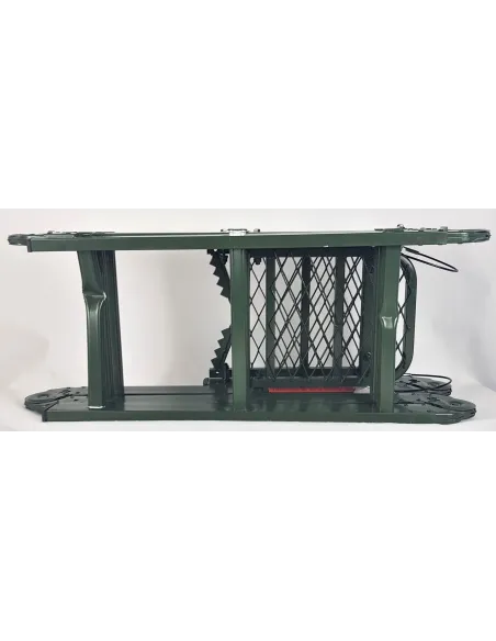 Fotel Drabinowy Obserwacyjny Berger & Schröter 31135 - 3