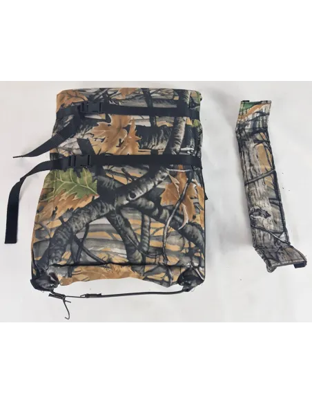 Fotel Drabinowy Obserwacyjny Berger & Schröter 31135 - 6