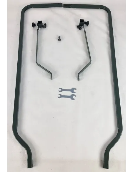 Fotel Drabinowy Obserwacyjny Berger & Schröter 31135 - 14