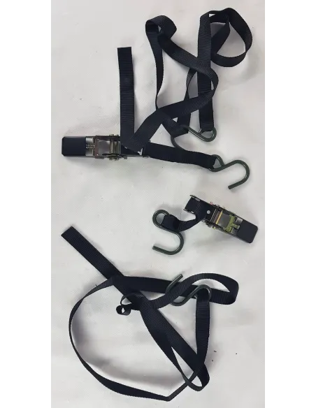 Fotel Drabinowy Obserwacyjny Berger & Schröter 31135 - 15