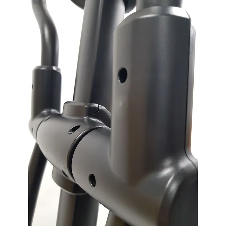 Orbitrek Trenażer Eliptyczny Miweba Sports MC400 - 13