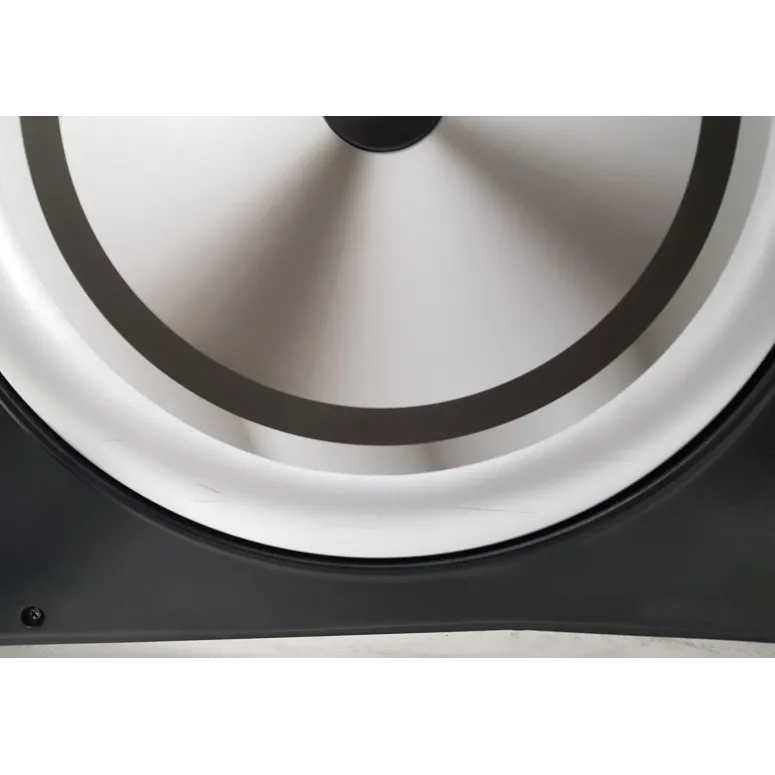 Orbitrek Trenażer Eliptyczny Miweba Sports MC400 - 10