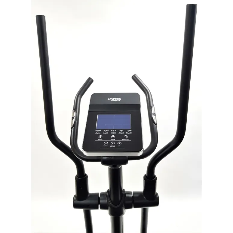 Orbitrek Trenażer Eliptyczny Miweba Sports MC400 - 3