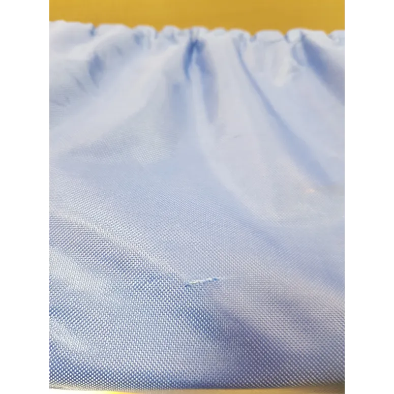 Trampolina Fitness z Uchwytem Składana Bluefinity - 11