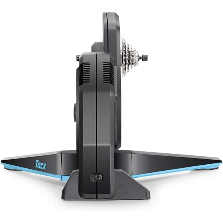 Trenażer Interaktywny Tacx Flux 2 Smart 2000W BT - 3