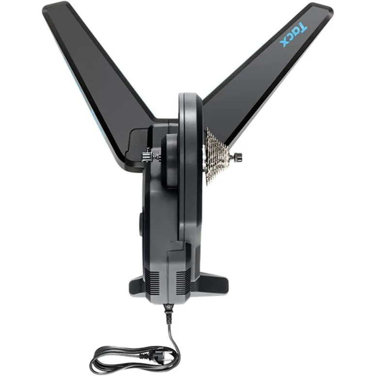 Trenażer Interaktywny Tacx Flux 2 Smart 2000W BT - 4