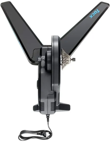 Trenażer Interaktywny Tacx Flux 2 Smart 2000W BT - 4