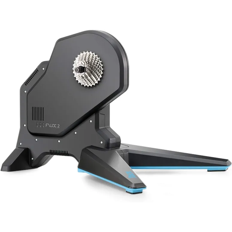 Trenażer Interaktywny Tacx Flux 2 Smart 2000W BT - 1