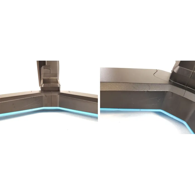 Trenażer Interaktywny Tacx Flux 2 Smart 2000W BT - 11