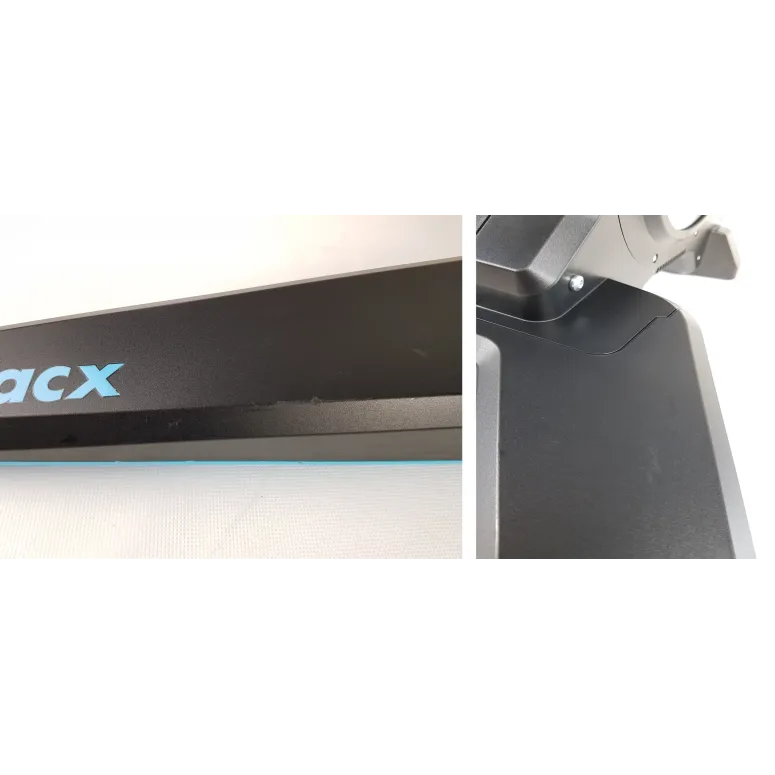 Trenażer Interaktywny Tacx Flux 2 Smart 2000W BT - 12