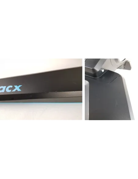 Trenażer Interaktywny Tacx Flux 2 Smart 2000W BT - 12