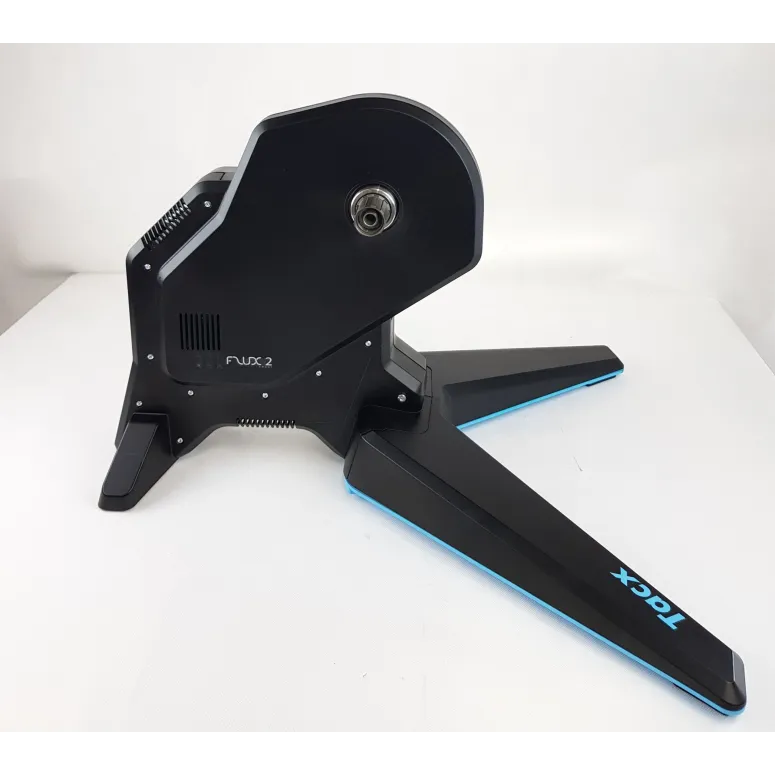 Trenażer Interaktywny Tacx Flux 2 Smart 2000W BT - 6