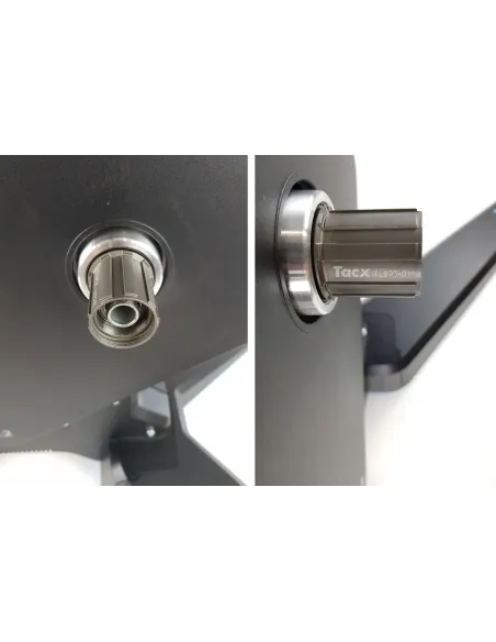 Trenażer Interaktywny Tacx Flux 2 Smart 2000W BT - 13