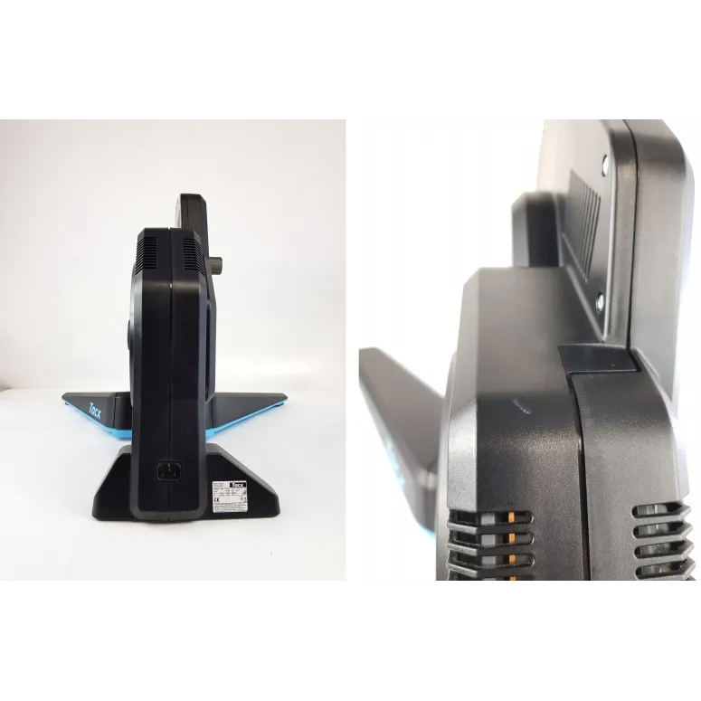 Trenażer Interaktywny Tacx Flux 2 Smart 2000W BT - 9