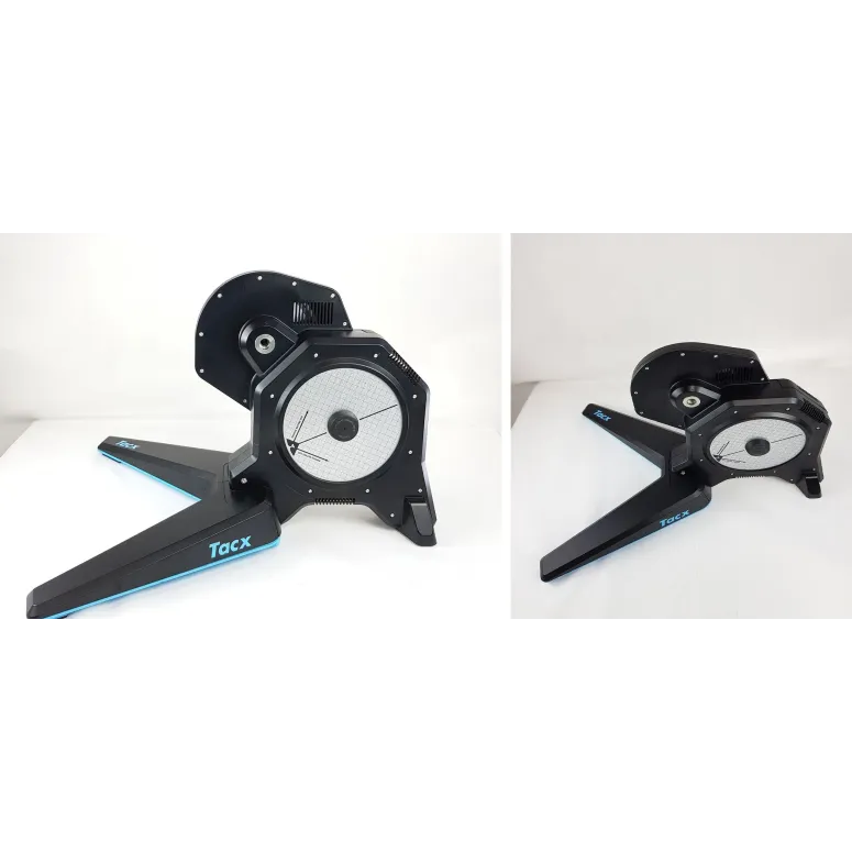 Trenażer Interaktywny Tacx Flux 2 Smart 2000W BT - 7