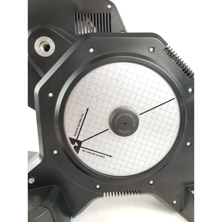 Trenażer Interaktywny Tacx Flux 2 Smart 2000W BT - 8