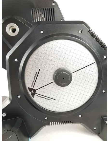 Trenażer Interaktywny Tacx Flux 2 Smart 2000W BT - 8