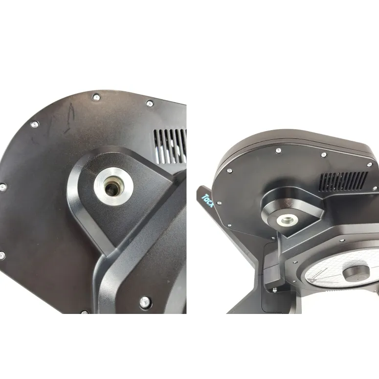 Trenażer Interaktywny Tacx Flux 2 Smart 2000W BT - 14