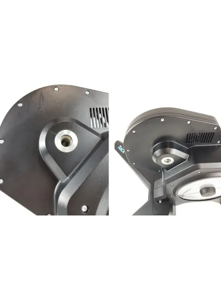 Trenażer Interaktywny Tacx Flux 2 Smart 2000W BT - 14