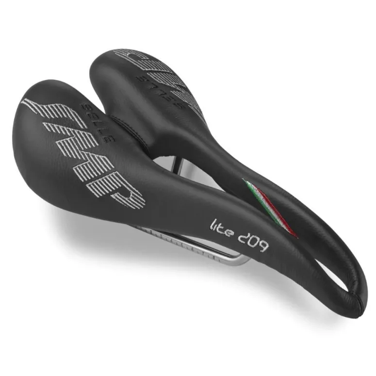 Siodełko Rowerowe Selle SMP LITE 209 MTB Szosowy 139mm