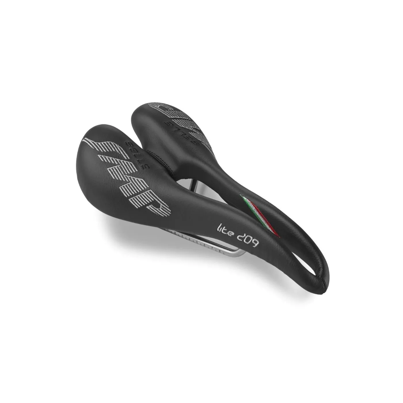 Siodełko Rowerowe Selle SMP LITE 209 MTB Szosowy 139mm