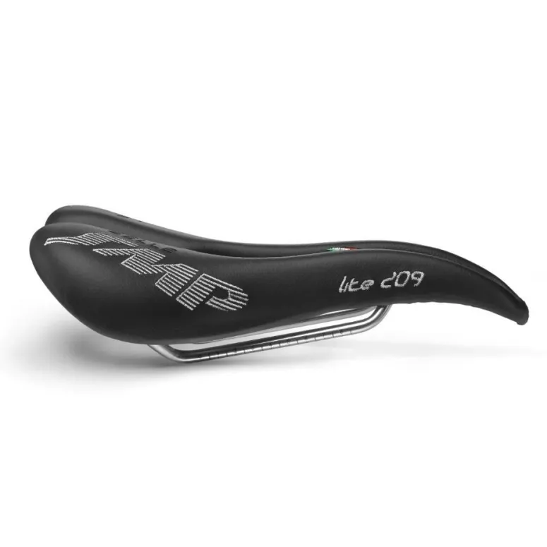 Siodełko Rowerowe Selle SMP LITE 209 MTB Szosowy 139mm
