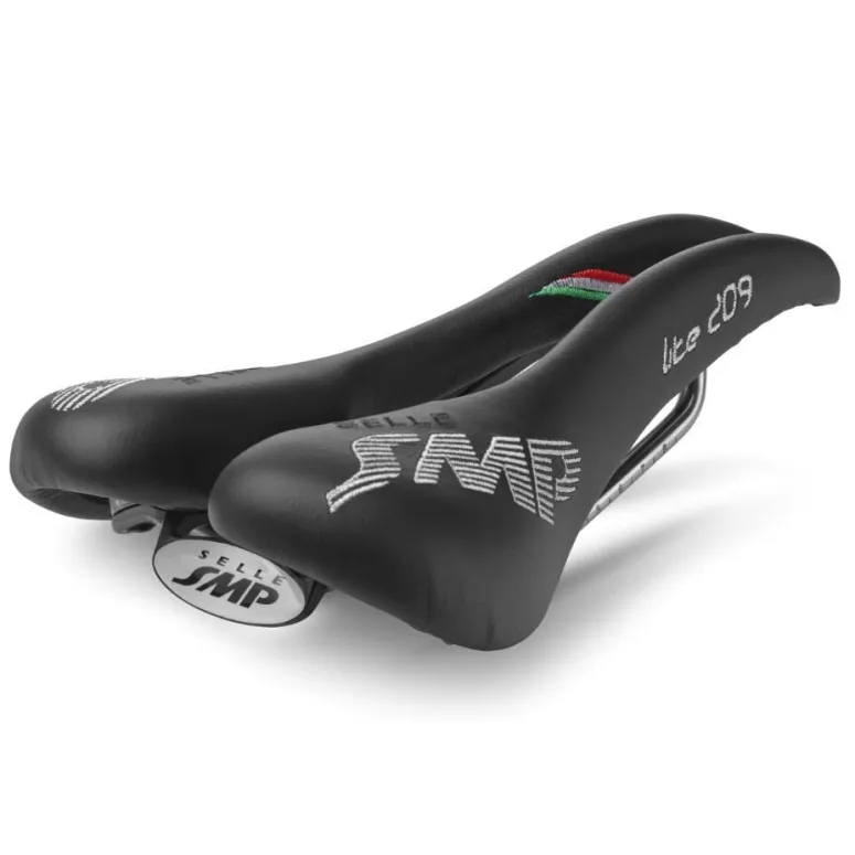 Siodełko Rowerowe Selle SMP LITE 209 MTB Szosowy 139mm