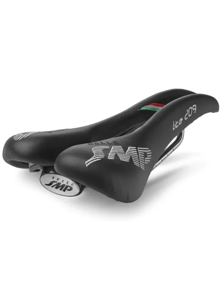 Siodełko Rowerowe Selle SMP LITE 209 MTB Szosowy 139mm