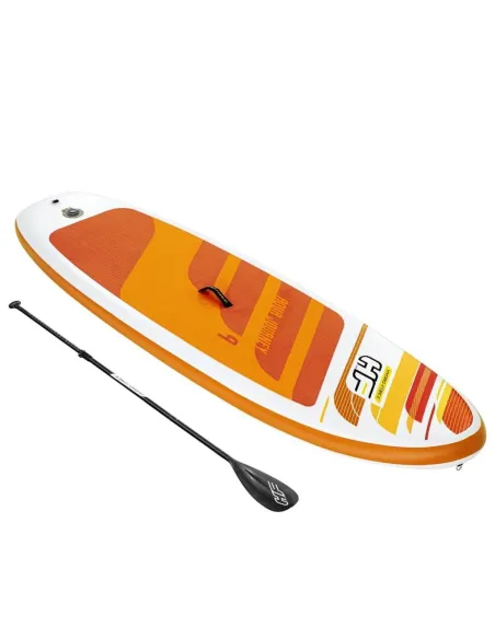 Deska Nadmuchiwana Bestway SUP Hydro-Force Aqua - 1