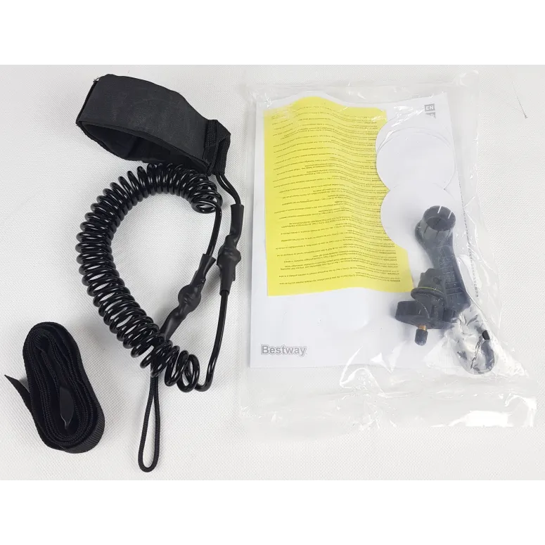 Deska Nadmuchiwana Bestway SUP Hydro-Force Aqua - 12