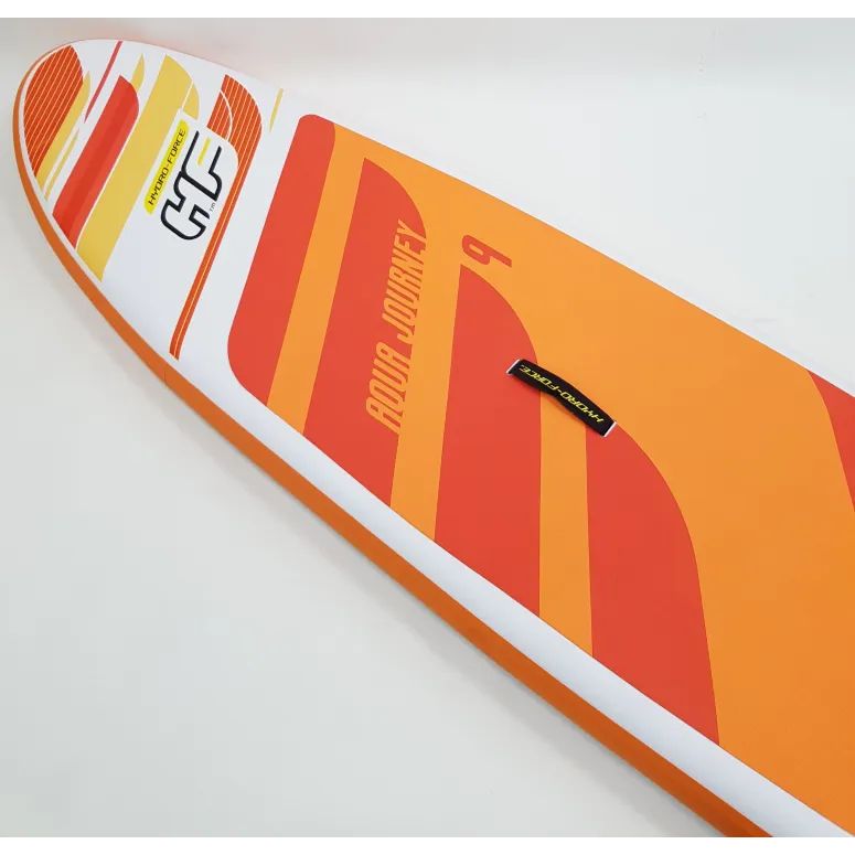 Deska Nadmuchiwana Bestway SUP Hydro-Force Aqua - 4