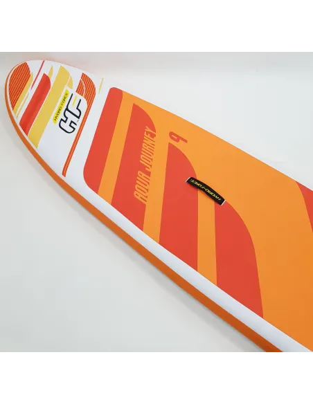 Deska Nadmuchiwana Bestway SUP Hydro-Force Aqua - 4