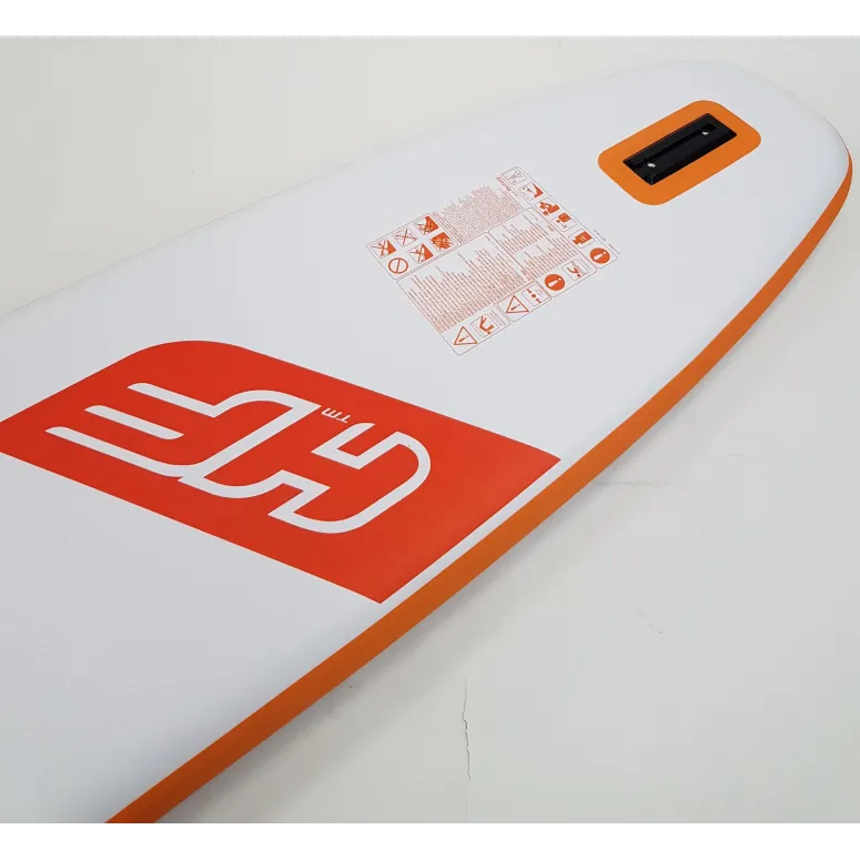 Deska Nadmuchiwana Bestway SUP Hydro-Force Aqua - 7