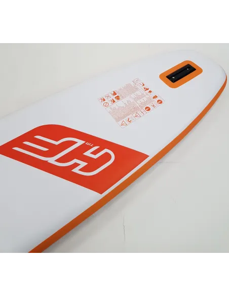 Deska Nadmuchiwana Bestway SUP Hydro-Force Aqua - 7