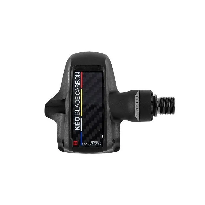Pedały Rowerowe LOOK Keo Blade Carbon Ceramic 67mm - 2