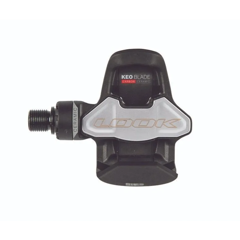 Pedały Rowerowe LOOK Keo Blade Carbon Ceramic 67mm - 3