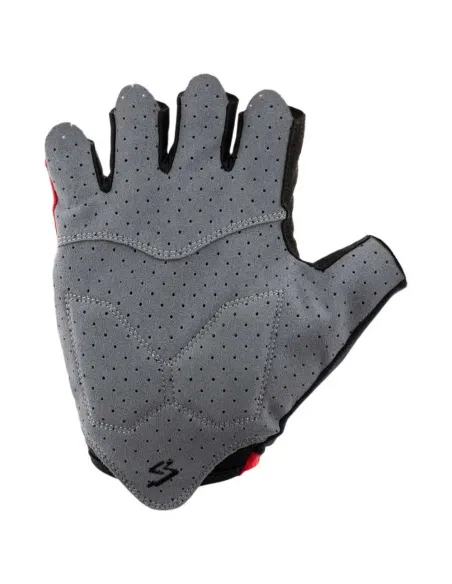 Rękawiczki Rowerowe Krótkie Męskie Spiuk Anatomic Rozmiar L - 2