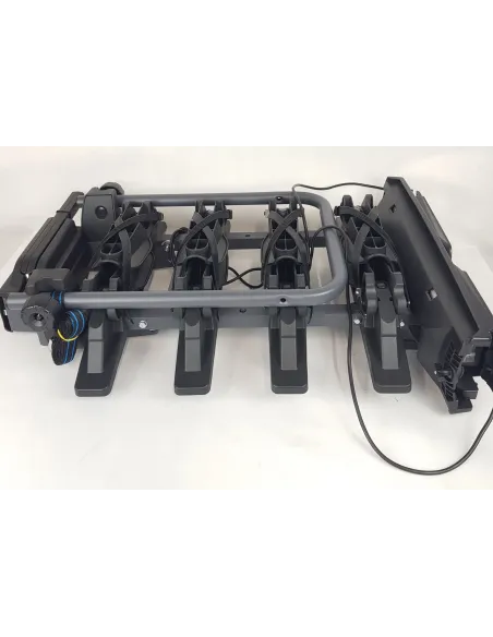Bagażnik Rowerowy Peruzzo Como 4 Na 4 Rowery 60 kg - 7