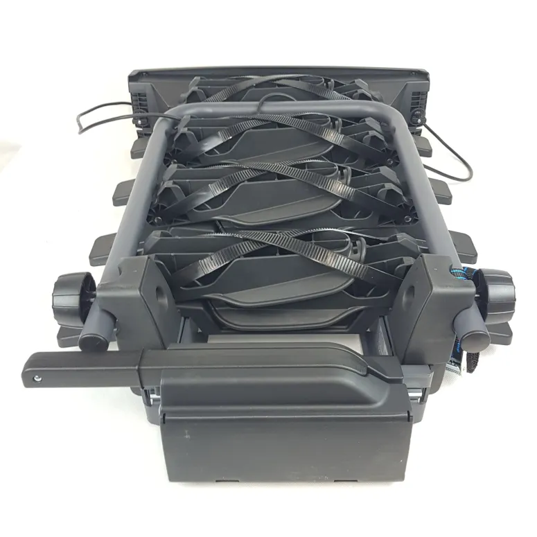 Bagażnik Rowerowy Peruzzo Como 4 Na 4 Rowery 60 kg - 9