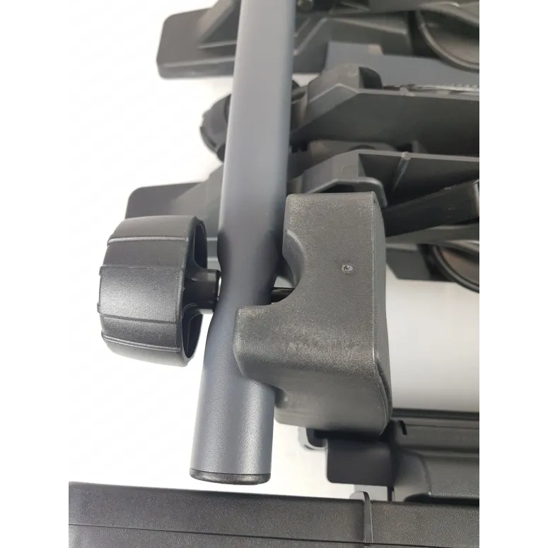 Bagażnik Rowerowy Peruzzo Como 4 Na 4 Rowery 60 kg - 11