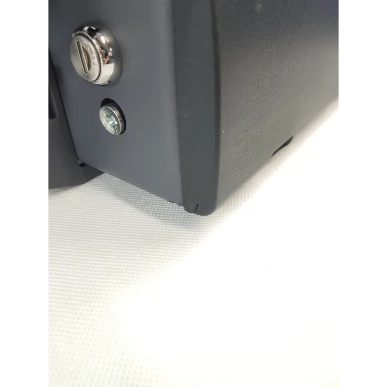 Bagażnik Rowerowy Peruzzo Como 4 Na 4 Rowery 60 kg - 12