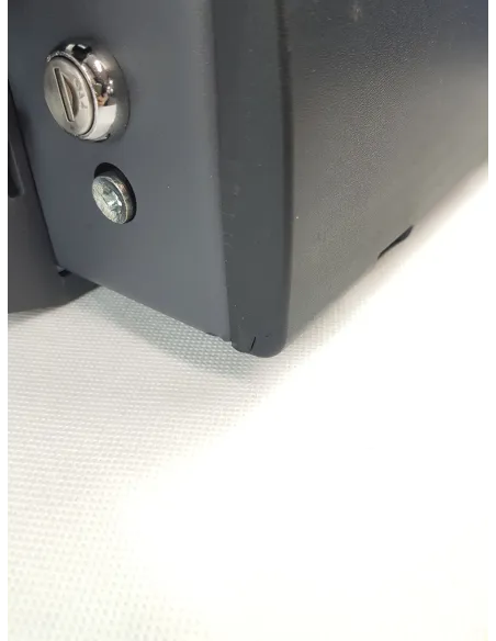 Bagażnik Rowerowy Peruzzo Como 4 Na 4 Rowery 60 kg - 12