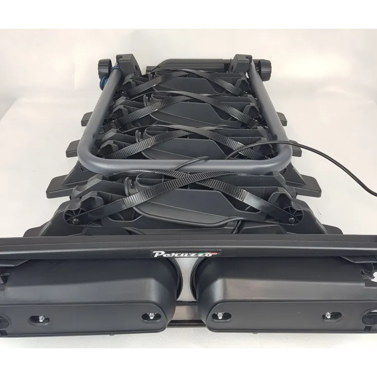 Bagażnik Rowerowy Peruzzo Como 4 Na 4 Rowery 60 kg - 5