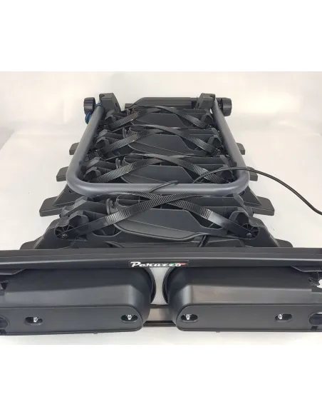 Bagażnik Rowerowy Peruzzo Como 4 Na 4 Rowery 60 kg - 5