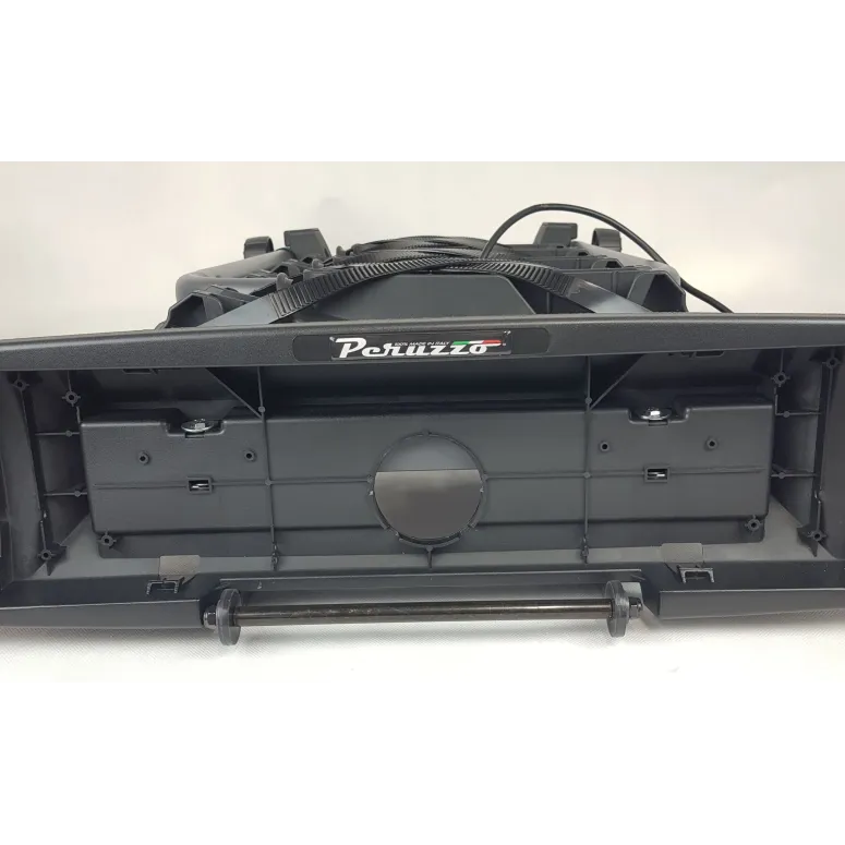 Bagażnik Rowerowy Peruzzo Como 4 Na 4 Rowery 60 kg - 6